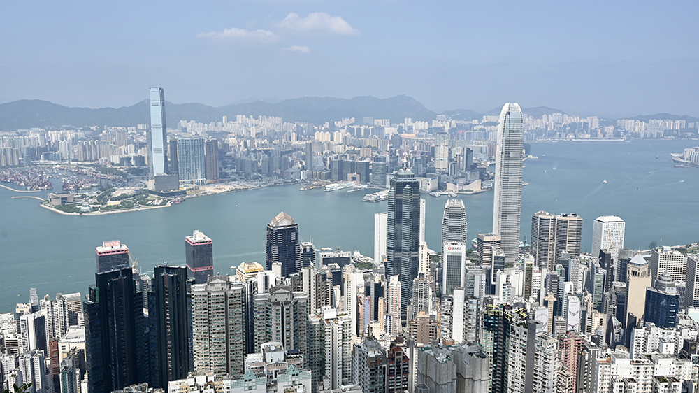 【港商時評】營商環境續好 轉型挑戰仍存