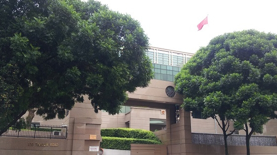 新加坡媒體將網絡攻擊事件與中國聯繫 中使館：強烈不滿