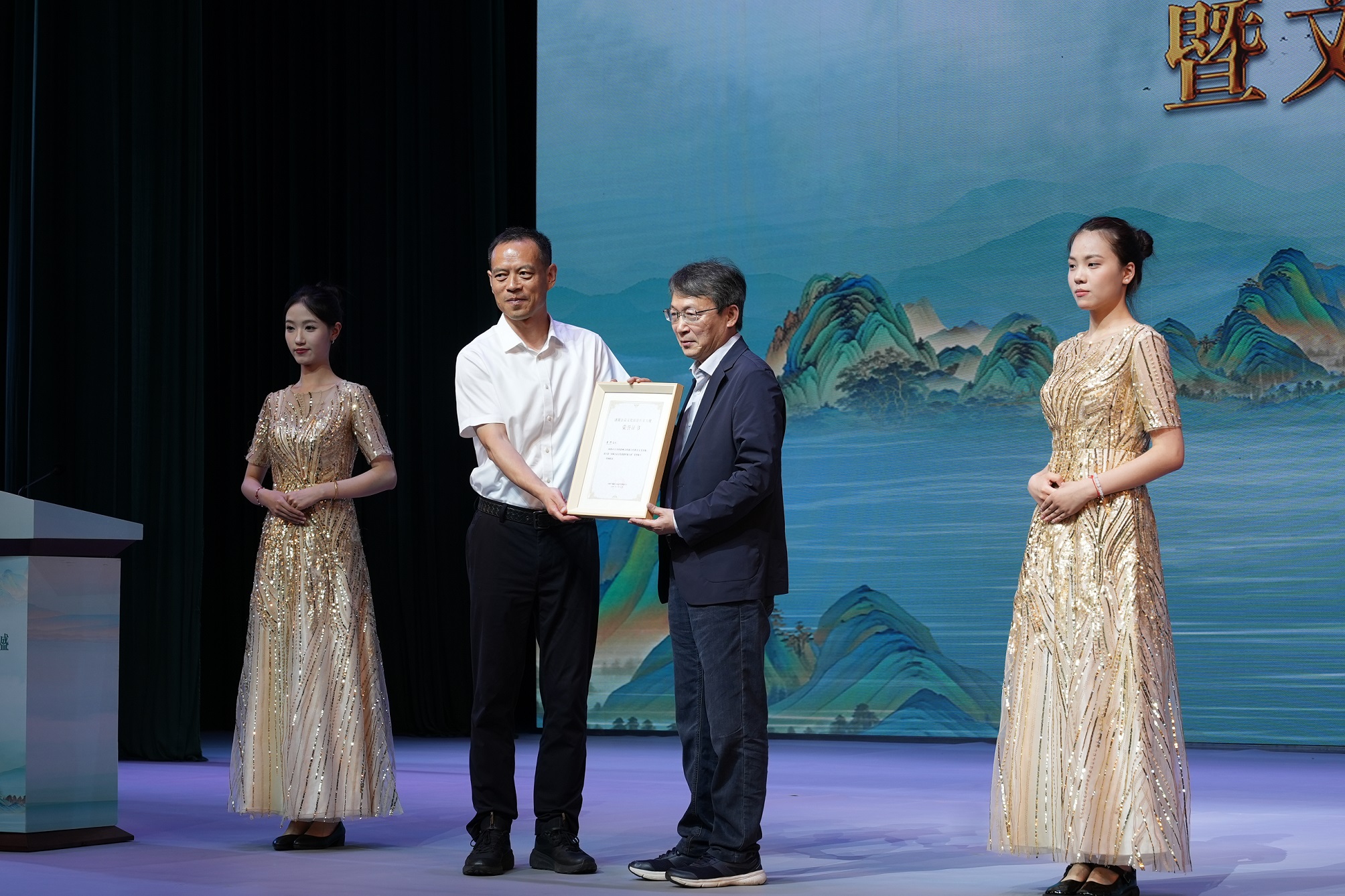 河南濟源召開文旅發展大會 全面推進文化繁榮與產業騰飛