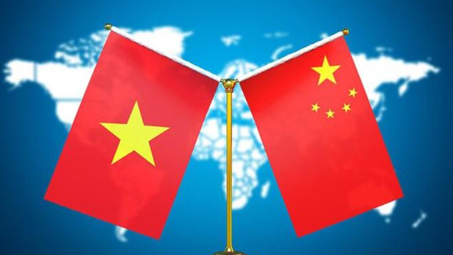 中越將舉行「攜手同行﹣2025」陸軍聯合訓練