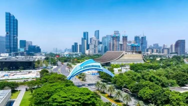 前海制度創新連創佳績 連續第四年位居榜首