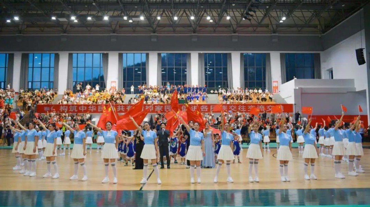 恩BA籃球風暴再升級 點燃世界硒都全民熱情