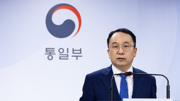 韓國稱擬允許個人赴朝鮮旅遊