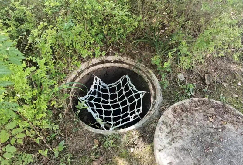 皖屯溪區：小井蓋大民生 守護「腳下安全」