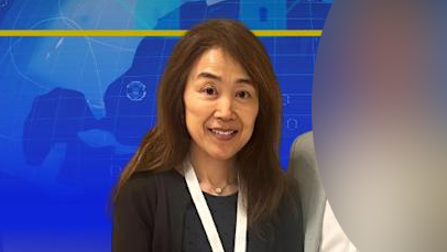 美國一銀行高管在華被限制出境 中國外交部：涉及刑案