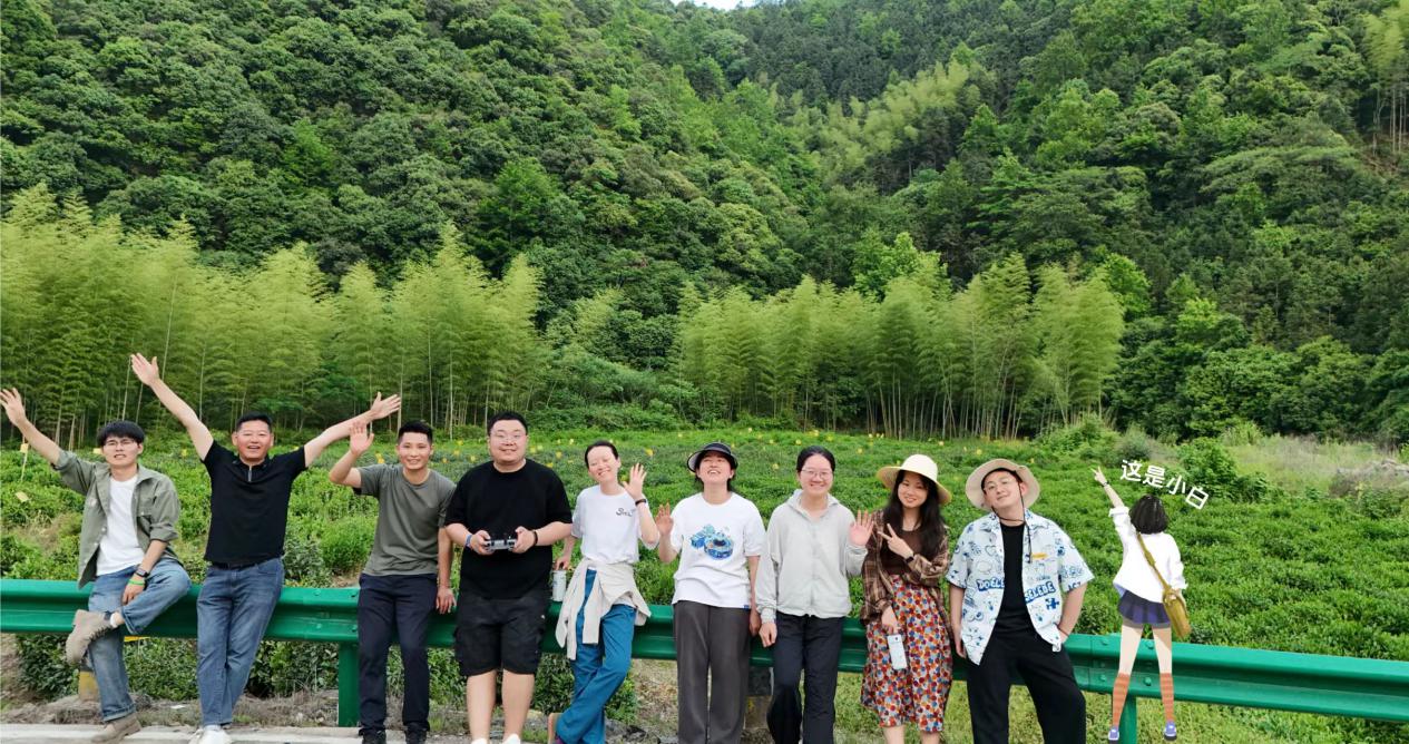 皖黟縣：選派幹部踐初心強村富民產業興