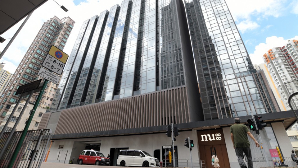 政府拆牆鬆綁鼓勵商廈改裝學生宿舍 7·21起「城中學舍計劃」接受申請 