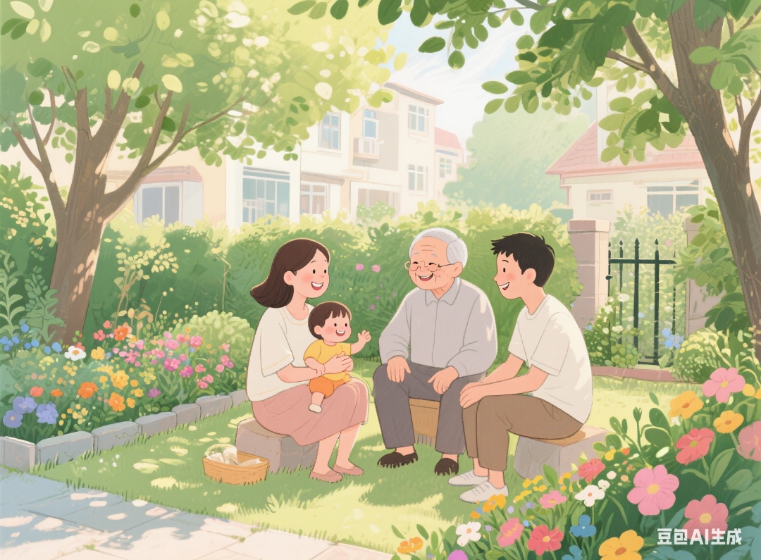 合肥高新區：從「小窗簾」到「大網絡」 織密鄰里幸福網