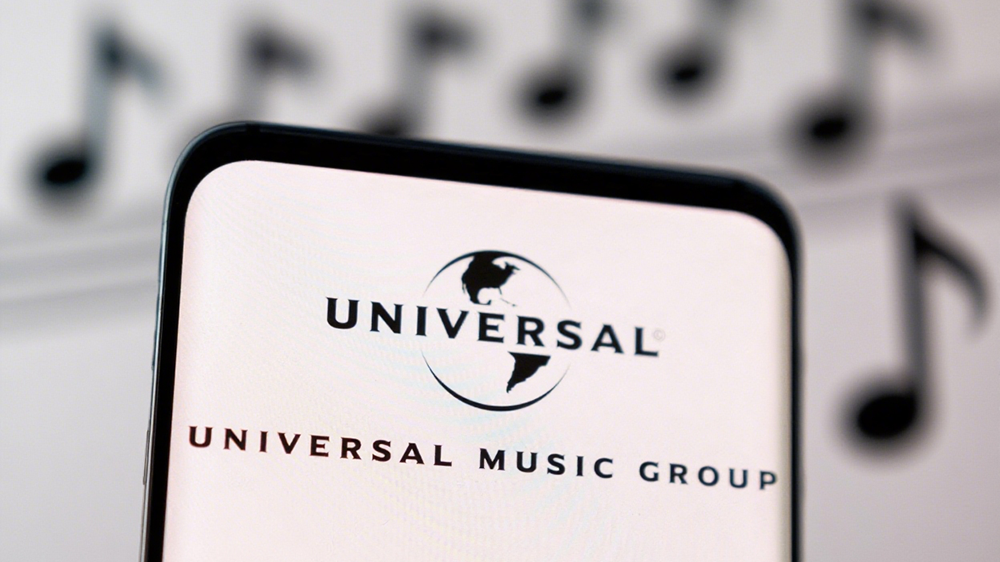 環球音樂提交美股IPO申請