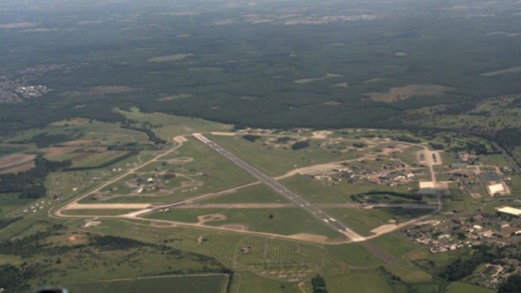 時隔17年 美國再次將核武器部署至英國