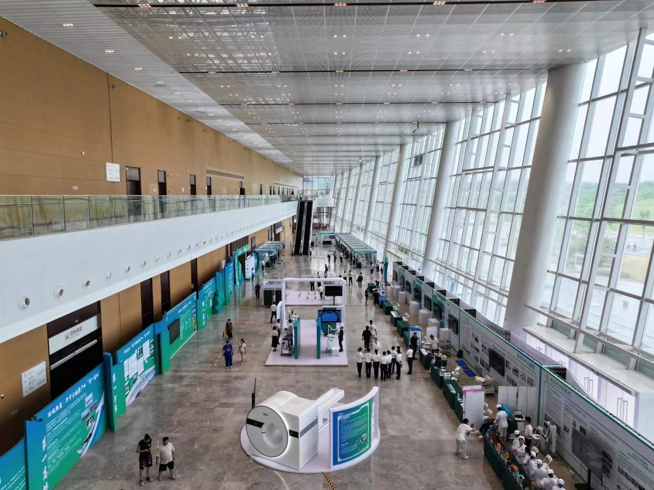 89.6億元項目集中簽約 2025年「7·22鄂州人才周」啟幕