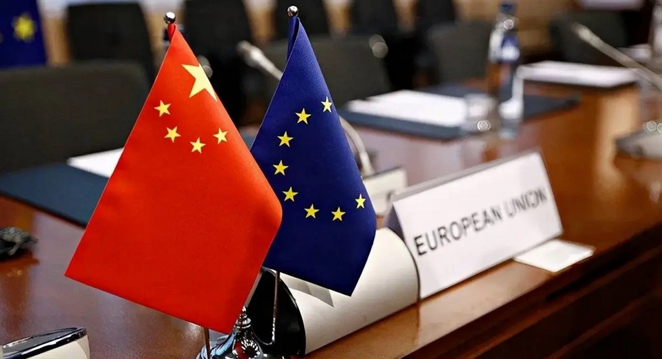 商務部回應世貿組織公布中歐有關世貿爭端案件上訴仲裁裁決