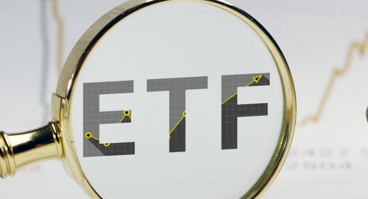 滬市債券ETF總規模突破4000億元人民幣 較年初增長超160%