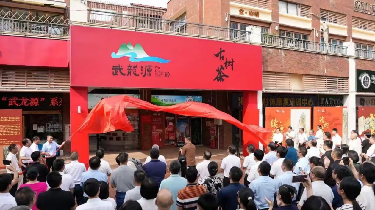 廣東韶關武江：產業獎補「小槓桿」撬動鄉村振興「大動能」