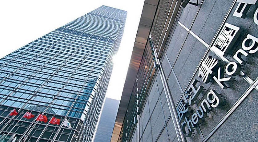 長建承認擬出售UK Rails 與買家談判當中