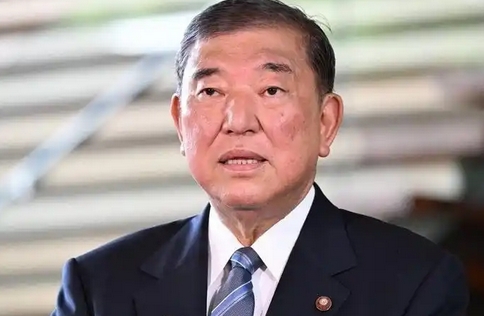 日本首相石破茂：辭職報道不屬實 重申留任意向