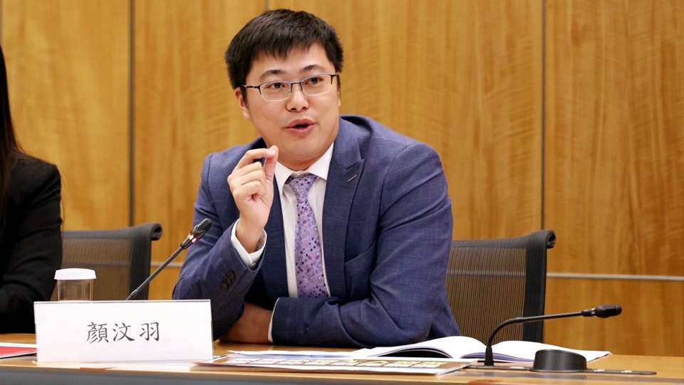 民建聯：全力支持執法部門打擊非法中介 杜絕「高才通」造假