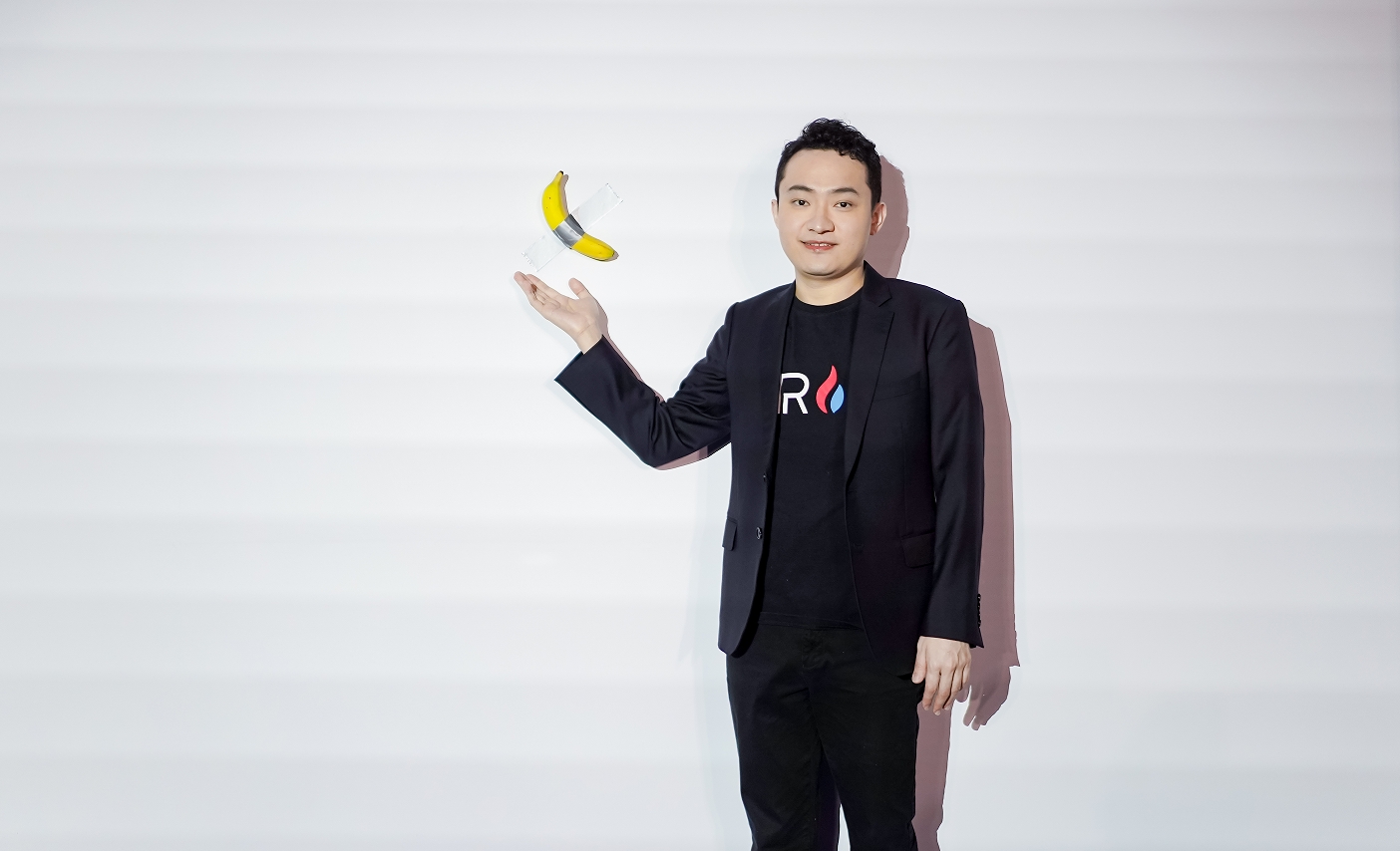 波場TRON：用區塊鏈技術重塑全球金融體系