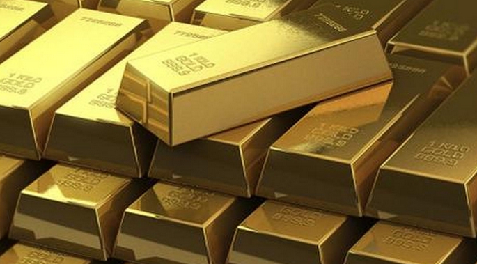 上半年中國金條及金幣消費同比增長23.69%