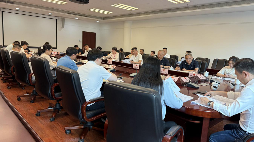 深圳人大代表協同生物醫藥產業共推產業高質量發展