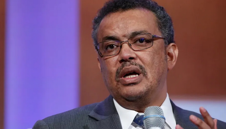 譚德塞重申《國際衛生條例》及修正案的多邊主義性質 