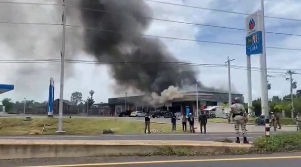 泰國軍方稱泰柬邊境衝突已致9名泰平民死亡