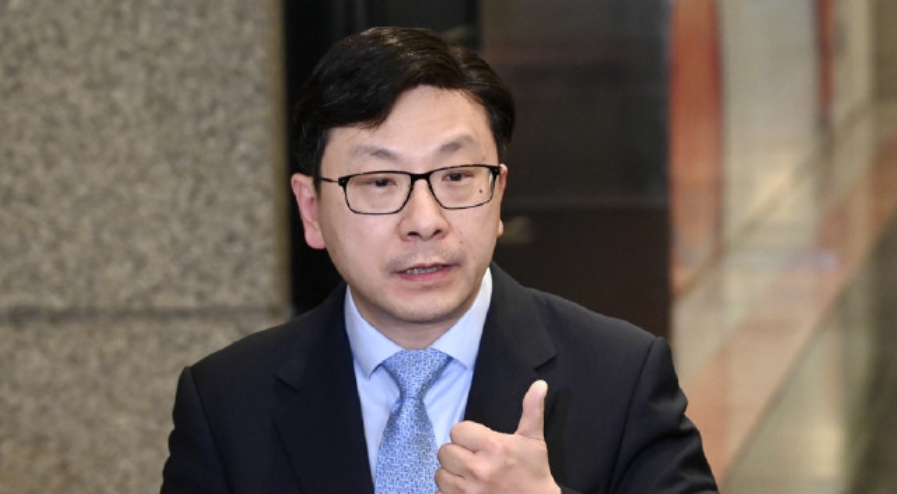 立法會辯論鼓勵生育政策 孫玉菡：擴展託管服務至全港18區