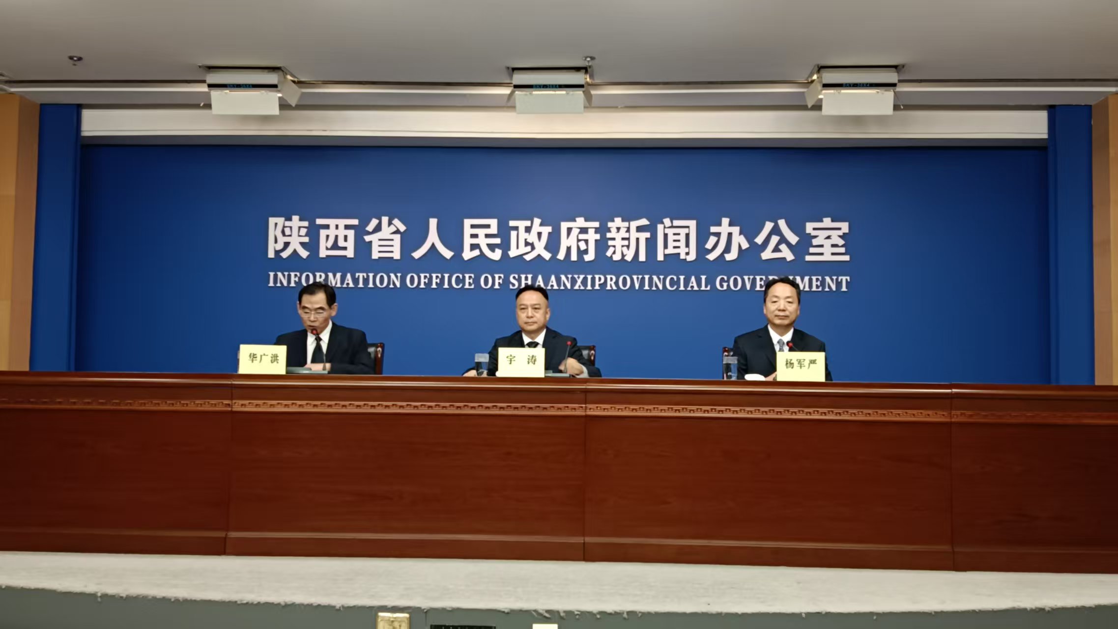 陝水利建設投資規模屢創新高 「五縱十橫」水網主骨架加快形成