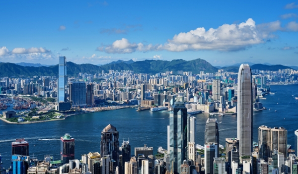 【來論】瓊港協同謀發展 開放浪潮共揚帆