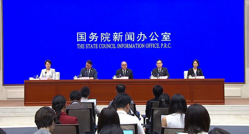 【直播回顧】第十五屆全國運動會籌辦情況發布