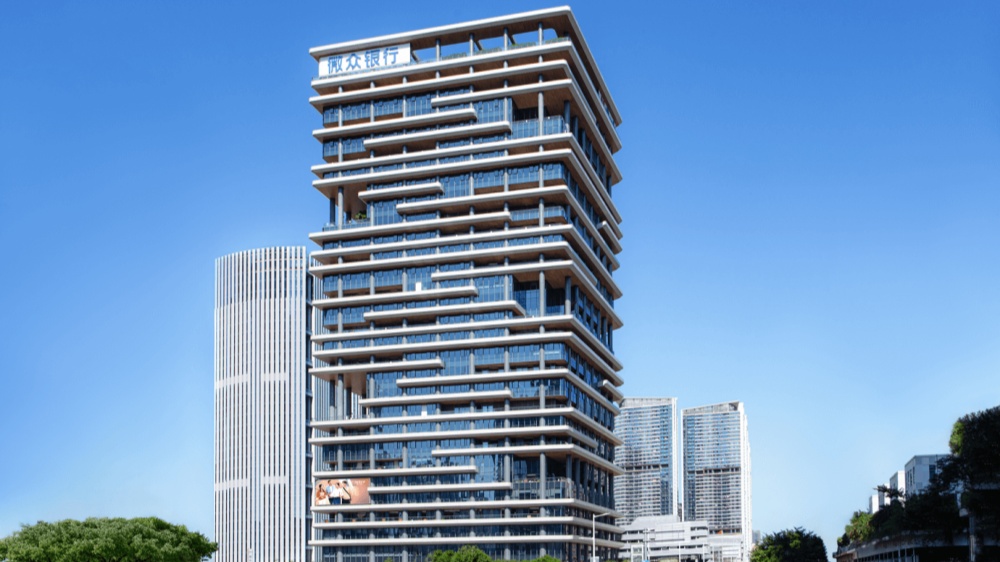 深圳超7000億元基金投向「未來」  　金融「活水」澆灌創新創業「沃土」