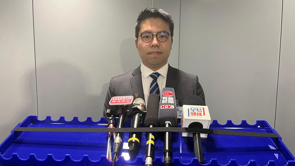 涉詐騙747萬元 一名假律師被判監禁36個月