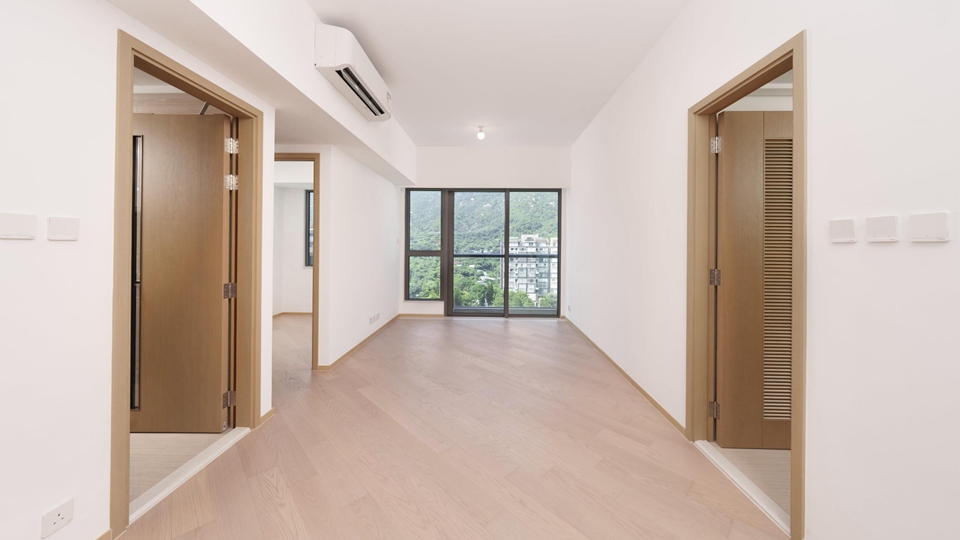 【港樓】凱和山連沽3伙兩房戶 套現逾1580萬