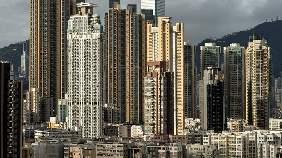 未來3至4年一手樓潛在供應量10.1萬伙 下半年潛在住宅供應或回升