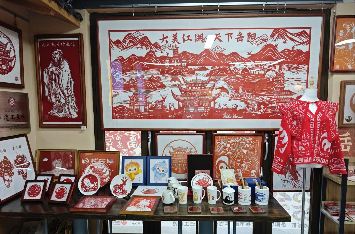 吸引力蜂窩結構推動旅遊核心吸引物實現三重突破