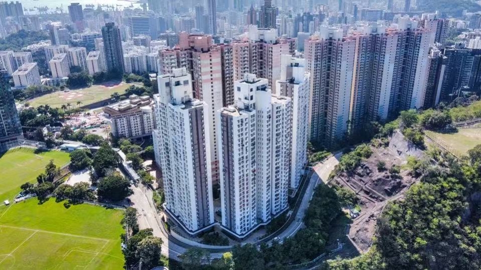 【港樓】美聯：料二手公屋註冊量連續2個月錄逾百宗成交 為去年8月以來首次