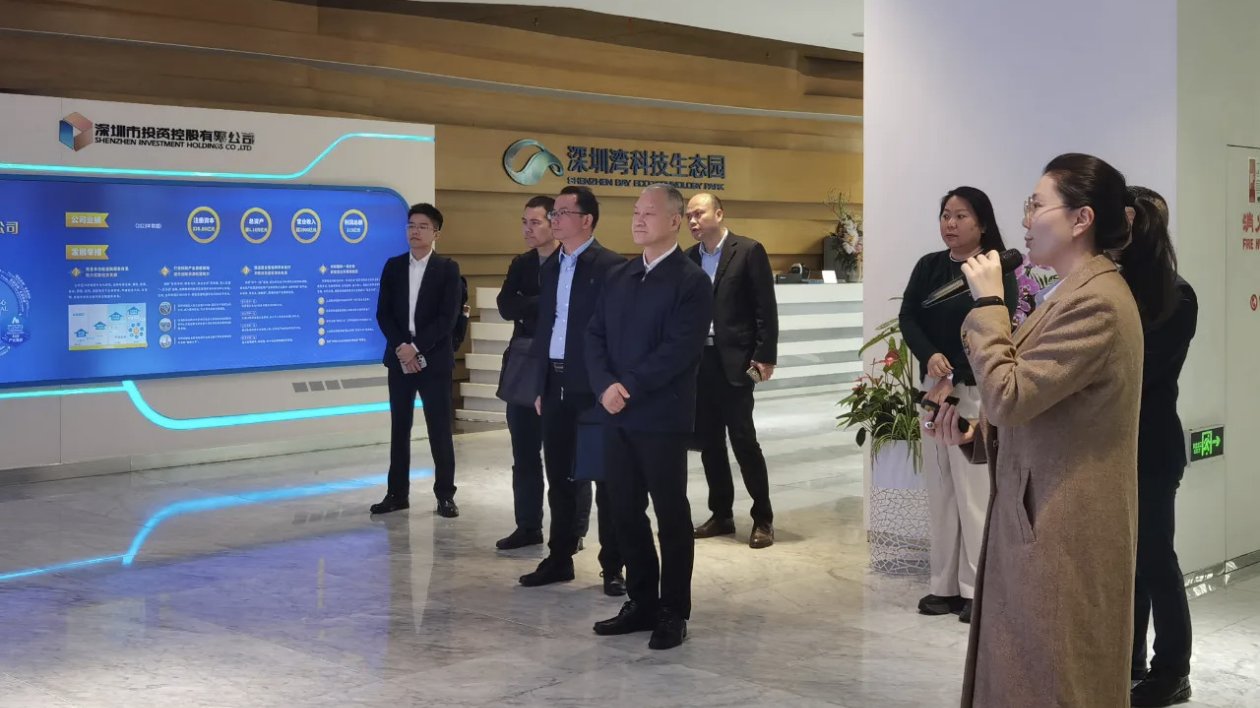 廣西人工智能招商爆發式增長 上半年簽約94個「AI+」項目