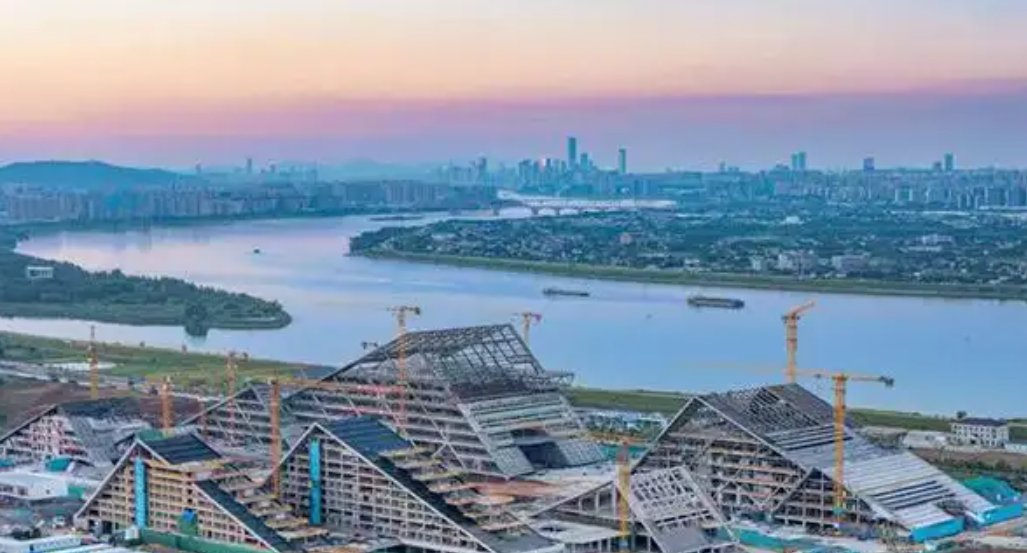 營商環境「優」從何來？湘江新區體制改革給出「破局答案」