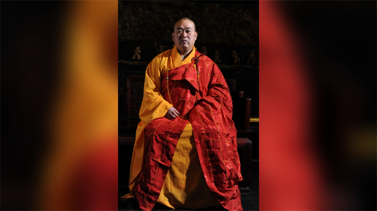 少林寺：住持釋永信涉嫌刑事犯罪，長期與多名女性保持不正當關係並育有私生子