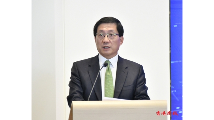 機管局冀盡快用無人巴士接載乘客