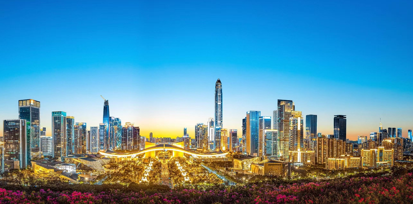 融合全球文旅資源 持續進階迸發活力 深圳中心區邁步世界級文旅商圈