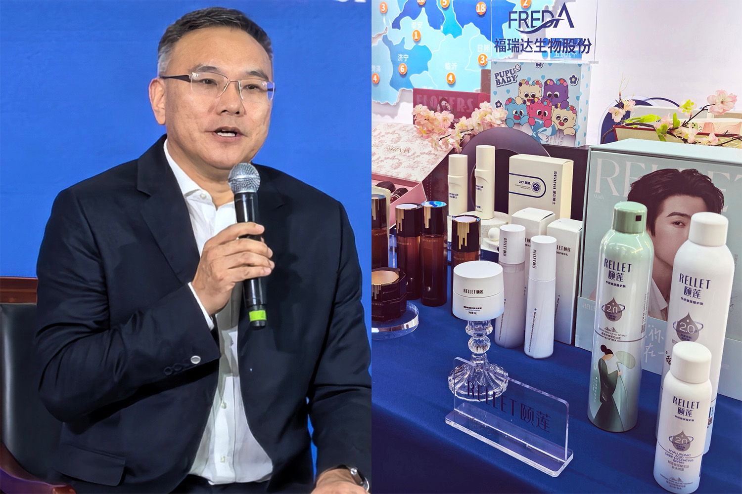 看「科班出身」的福瑞達生物如何手握王牌湊齊「王炸」