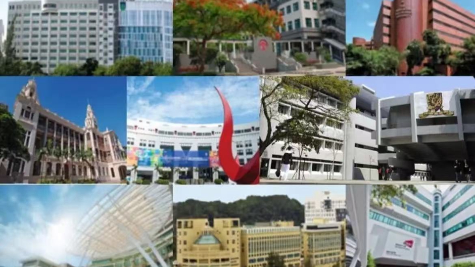 黃錦良：歡迎政府修訂輸入人才受養子女申請入讀本地大學資格 及時回應社會關注