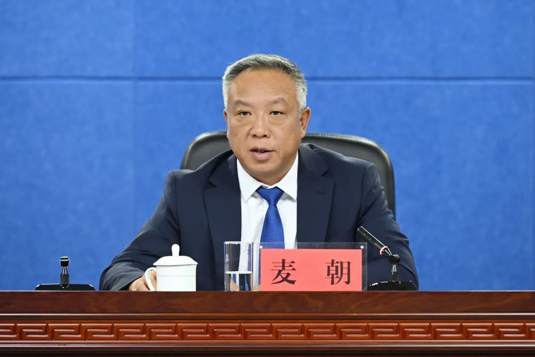 「五免」政策釋放吉林誠意  2025長春農博會全國精品館招商招展打造「強磁場」