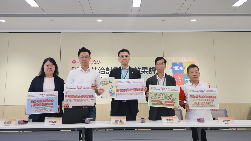 調查指市民參與「慢病共治計劃」意欲低 工聯會促政府增加誘因