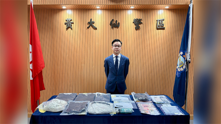 警方兩小時偵破假冒官員騙案 拘大專女學生涉款50萬元