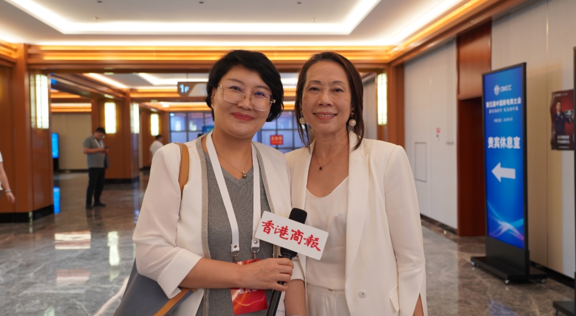 第五屆中國新電商大會「大咖金句」系列（之三） 歐萊雅在中國的入鄉隨俗之路