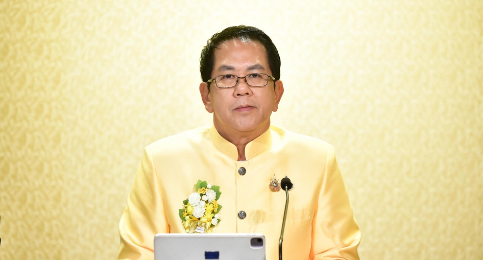 泰國官方證實與美國達成關稅協議