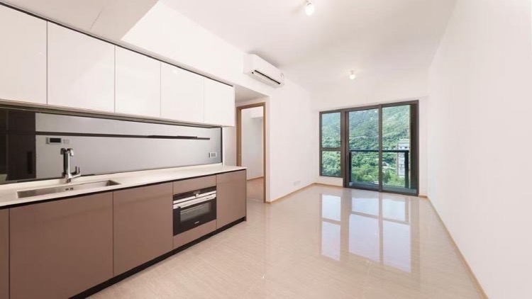 【港樓】凱和山逾496萬沽出天台特色戶 外區客購入作自住