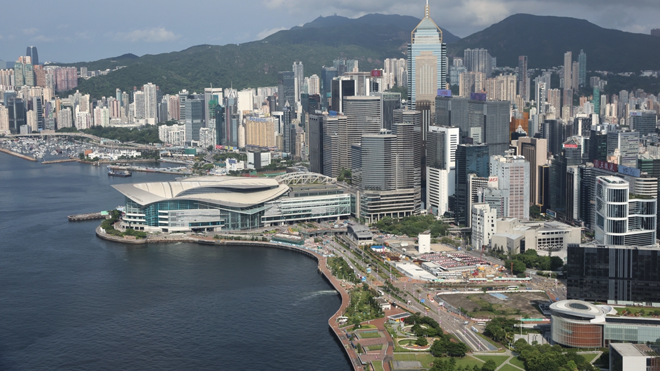 【名家指點】各項經濟數據向好 香港進入業主交替更新大時代